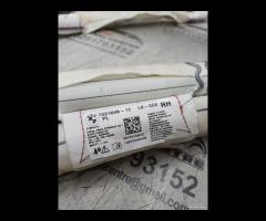 AIRBAG A TENDINA LATERALE DX 2014 BMW 1 3 4 F20 F2 - 19