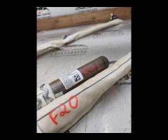 AIRBAG A TENDINA LATERALE DX 2014 BMW 1 3 4 F20 F2 - 20