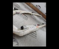 AIRBAG A TENDINA LATERALE DX 2014 BMW 1 3 4 F20 F2 - 21