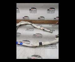 AIRBAG A TENDINA LATERALE DX 2010 AUDI A4 B8 8K2 8 - 7