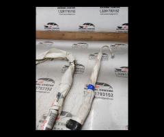 AIRBAG A TENDINA LATERALE DX 2010 AUDI A4 B8 8K2 8 - 10