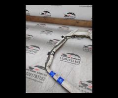 AIRBAG A TENDINA LATERALE DX 2010 AUDI A4 B8 8K2 8 - 13