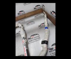 AIRBAG A TENDINA LATERALE DX 2010 AUDI A4 B8 8K2 8 - 15