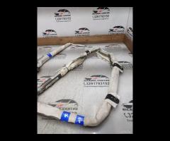 AIRBAG A TENDINA LATERALE DX 2010 AUDI A4 B8 8K2 8 - 17