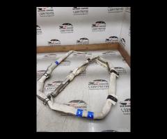 AIRBAG A TENDINA LATERALE DX 2010 AUDI A4 B8 8K2 8 - 21