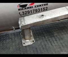 TRAVERSA RINFORZO PARAURTI ANTERIORE PEUGEOT EXPER - 2
