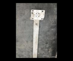 TRAVERSA RINFORZO PARAURTI ANTERIORE PEUGEOT EXPER - 11