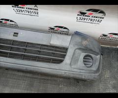 PARAURTI ANTERIORE PEUGEOT EXPERT FURGONE 3 2007-2