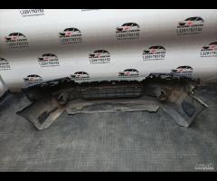 PARAURTI ANTERIORE PEUGEOT EXPERT FURGONE 3 2007-2 - 9