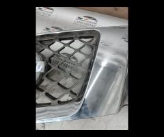 GRIGLIA PARAURTI ANTERIORE NISSAN NAVARA /Pathfind - 18