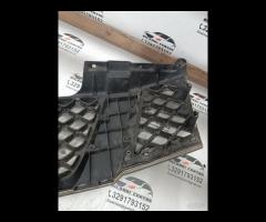 GRIGLIA PARAURTI ANTERIORE NISSAN NAVARA /Pathfind - 23