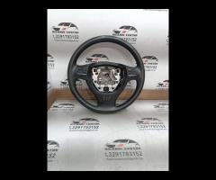 VOLANTE MULTIFUNZIONE IN PELLE BMW SERIE 5 7 F07 F
