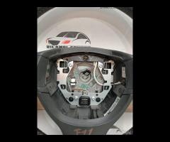 VOLANTE MULTIFUNZIONE IN PELLE BMW SERIE 5 7 F07 F