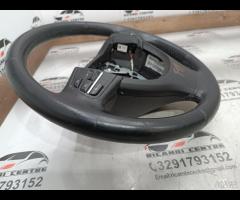 VOLANTE MULTIFUNZIONE IN PELLE BMW SERIE 5 7 F07 F - 9
