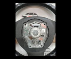 VOLANTE MULTIFUNZIONE IN PELLE BMW SERIE 5 7 F07 F - 14