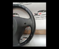 VOLANTE MULTIFUNZIONE IN PELLE BMW SERIE 5 7 F07 F - 15