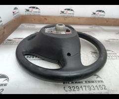 VOLANTE MULTIFUNZIONE IN PELLE BMW SERIE 5 7 F07 F - 16