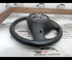 VOLANTE MULTIFUNZIONE IN PELLE BMW SERIE 5 7 F07 F - 18