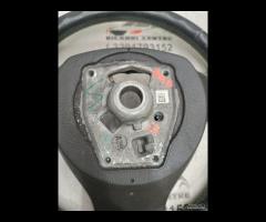 VOLANTE MULTIFUNZIONE IN PELLE BMW SERIE 5 7 F07 F - 21