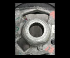 VOLANTE MULTIFUNZIONE IN PELLE BMW SERIE 5 7 F07 F - 22