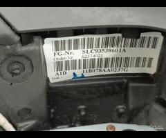 VOLANTE MULTIFUNZIONE IN PELLE BMW SERIE 5 7 F07 F - 23