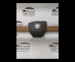 AIRBAG VOLANTE 2008 JAGUAR XF (X250) 8X23043B13AE0