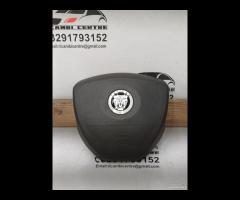 AIRBAG VOLANTE 2008 JAGUAR XF (X250) 8X23043B13AE0