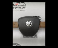 AIRBAG VOLANTE 2008 JAGUAR XF (X250) 8X23043B13AE0