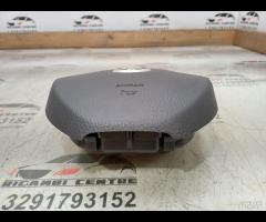 AIRBAG VOLANTE 2008 JAGUAR XF (X250) 8X23043B13AE0 - 6