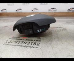 AIRBAG VOLANTE 2008 JAGUAR XF (X250) 8X23043B13AE0 - 10
