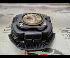 AIRBAG VOLANTE 2008 JAGUAR XF (X250) 8X23043B13AE0 - 14