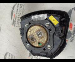 AIRBAG VOLANTE 2008 JAGUAR XF (X250) 8X23043B13AE0 - 22