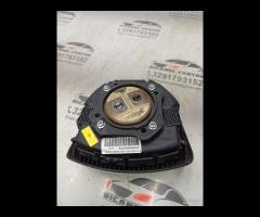 AIRBAG VOLANTE 2008 JAGUAR XF (X250) 8X23043B13AE0 - 23