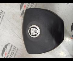 AIRBAG VOLANTE 2008 JAGUAR XF (X250) 8X23043B13AE0 - 24