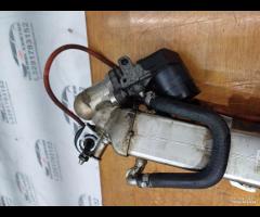 VALVOLA EGR N47D20C BMW X3 2.0D 7810751-06 1171781 - 8