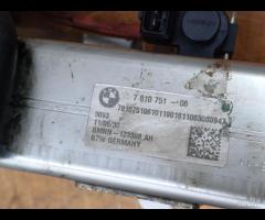 VALVOLA EGR N47D20C BMW X3 2.0D 7810751-06 1171781 - 10