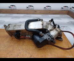 VALVOLA EGR N47D20C BMW X3 2.0D 7810751-06 1171781 - 12