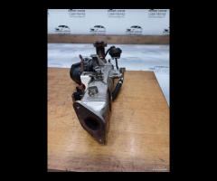 VALVOLA EGR N47D20C BMW X3 2.0D 7810751-06 1171781 - 18