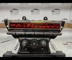 AUTORADIO PROFESSIONAL BOOST CD BLUETOOTH MINI R55