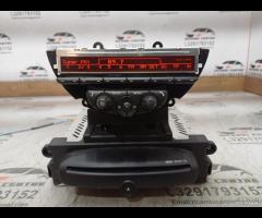 AUTORADIO PROFESSIONAL BOOST CD BLUETOOTH MINI R55 - 6