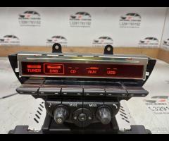 AUTORADIO PROFESSIONAL BOOST CD BLUETOOTH MINI R55 - 7