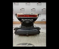 AUTORADIO PROFESSIONAL BOOST CD BLUETOOTH MINI R55 - 8