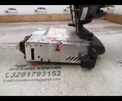 AUTORADIO PROFESSIONAL BOOST CD BLUETOOTH MINI R55 - 11