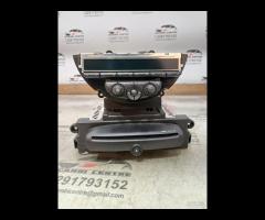 AUTORADIO PROFESSIONAL BOOST CD BLUETOOTH MINI R55 - 14