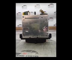 AUTORADIO PROFESSIONAL BOOST CD BLUETOOTH MINI R55 - 16