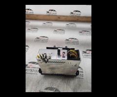 AUTORADIO PROFESSIONAL BOOST CD BLUETOOTH MINI R55 - 18