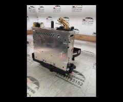 AUTORADIO PROFESSIONAL BOOST CD BLUETOOTH MINI R55 - 19