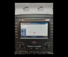 AUTORADIO LETTORE CD SCHERMO NAVIGAZIONE GPS FORD - 6