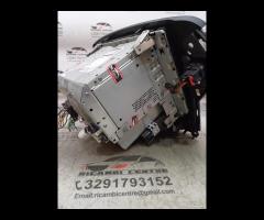 AUTORADIO LETTORE CD SCHERMO NAVIGAZIONE GPS FORD - 18