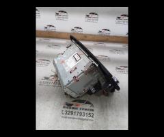 AUTORADIO LETTORE CD SCHERMO NAVIGAZIONE GPS FORD - 19